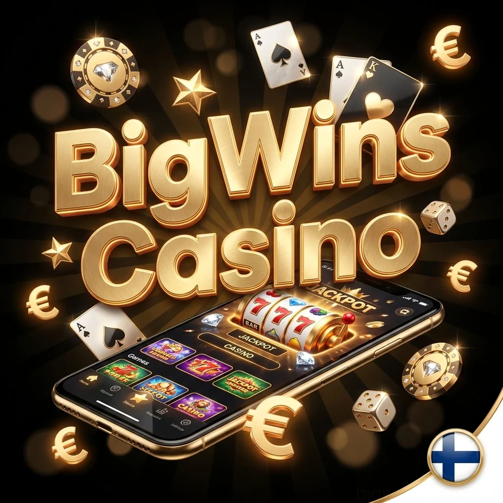 BigWins Casino